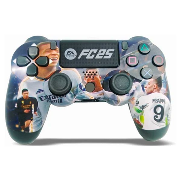 Control Joystick PS4 Inalámbrico Diseños Personalizados Anime Y Videojuegos Premium Recargable
