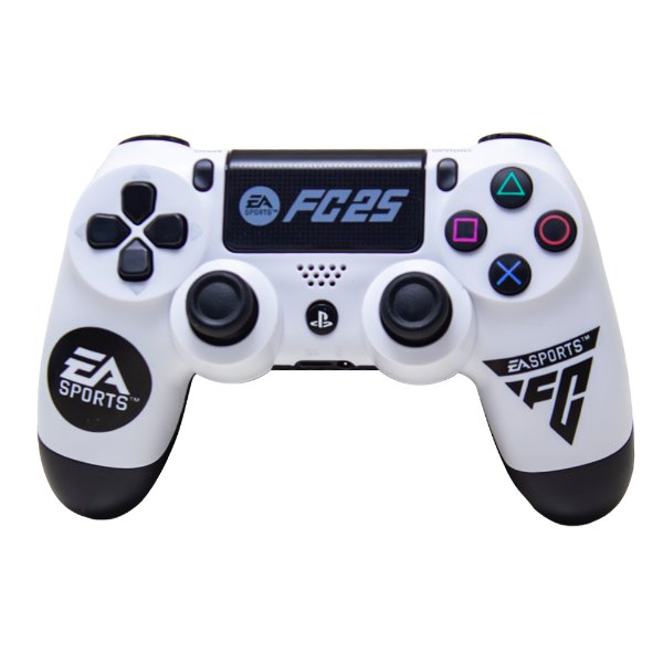 Control Joystick PS4 Inalámbrico Diseños Personalizados Anime Y Videojuegos Premium Recargable