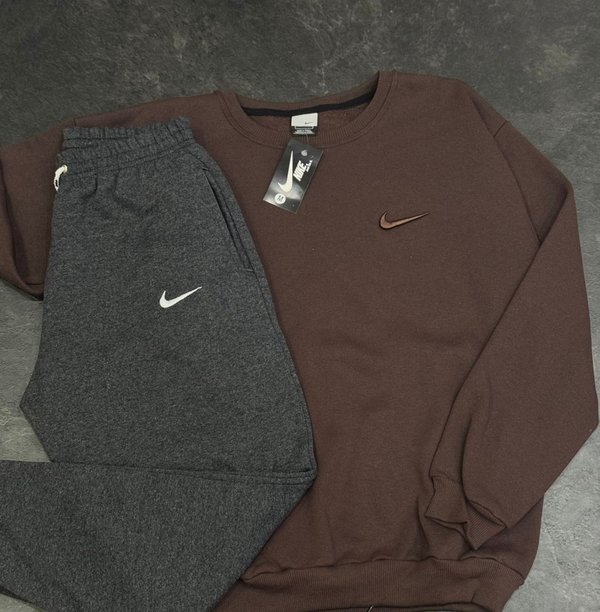 Pullover frizado premium (solo pullover)