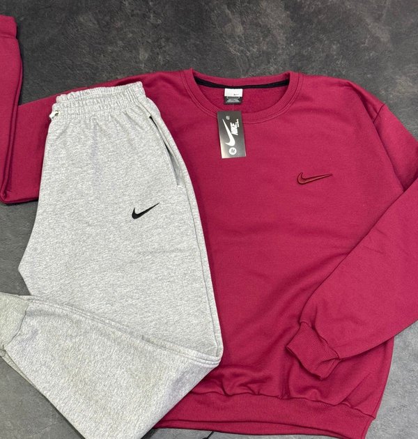 Pullover frizado premium (solo pullover)