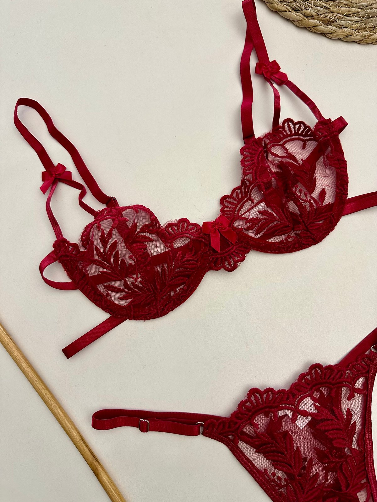 Conjunto Virginia  - 4