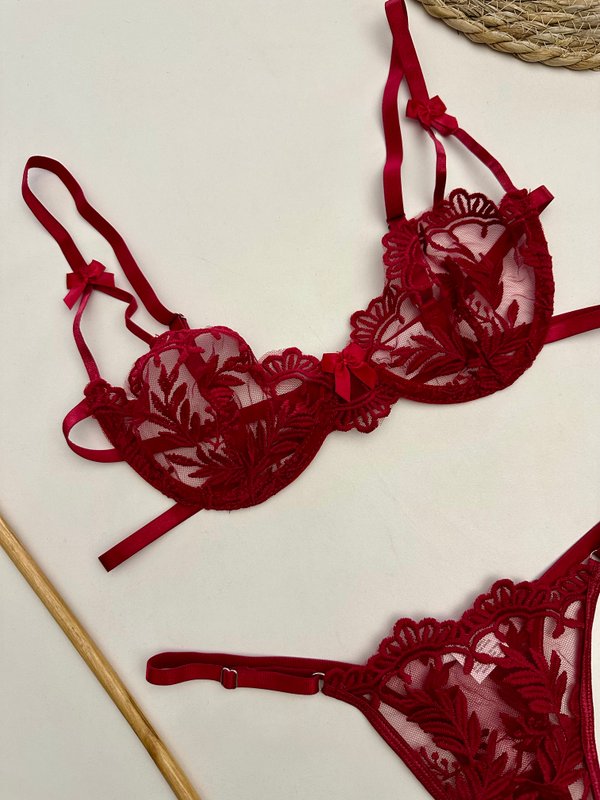 Conjunto Virginia