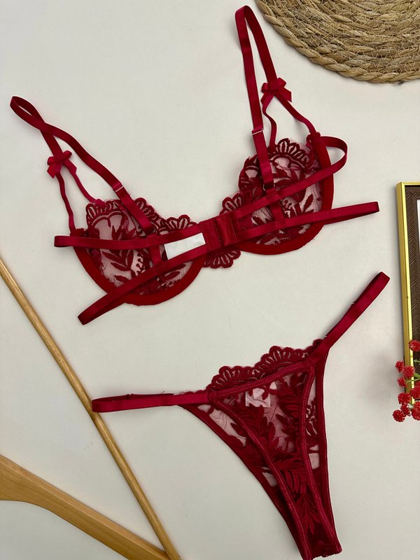 Conjunto Virginia