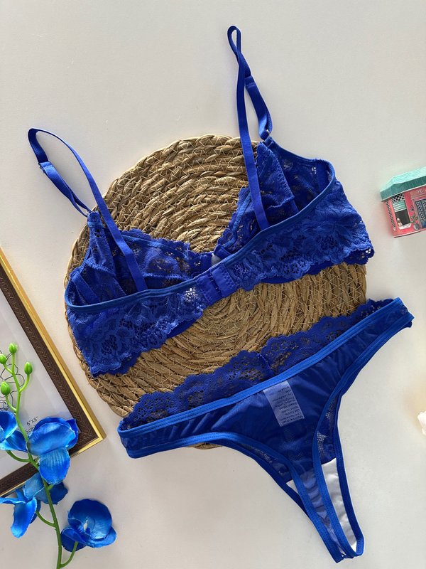 Conjunto Bianca 