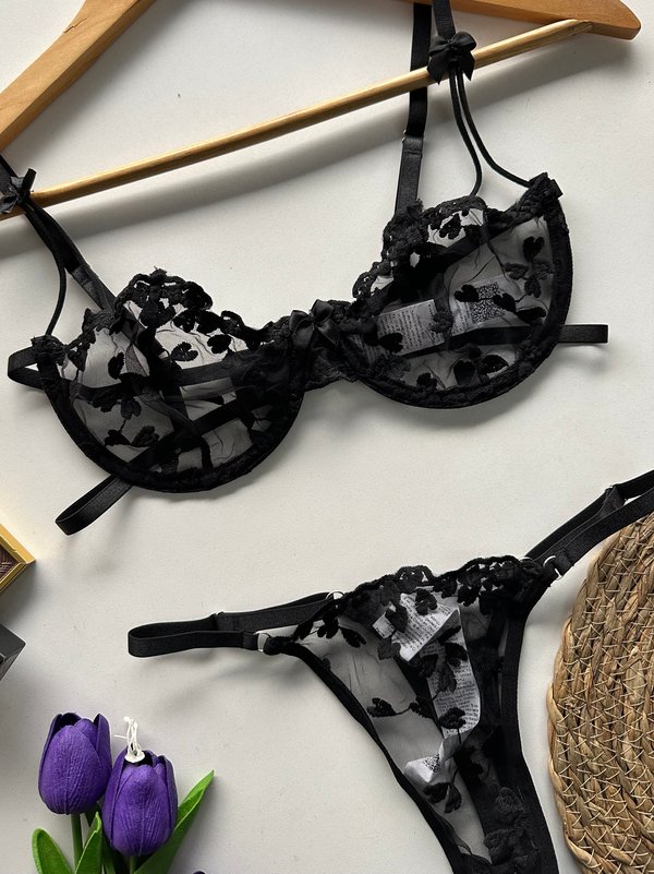Conjunto Drack 