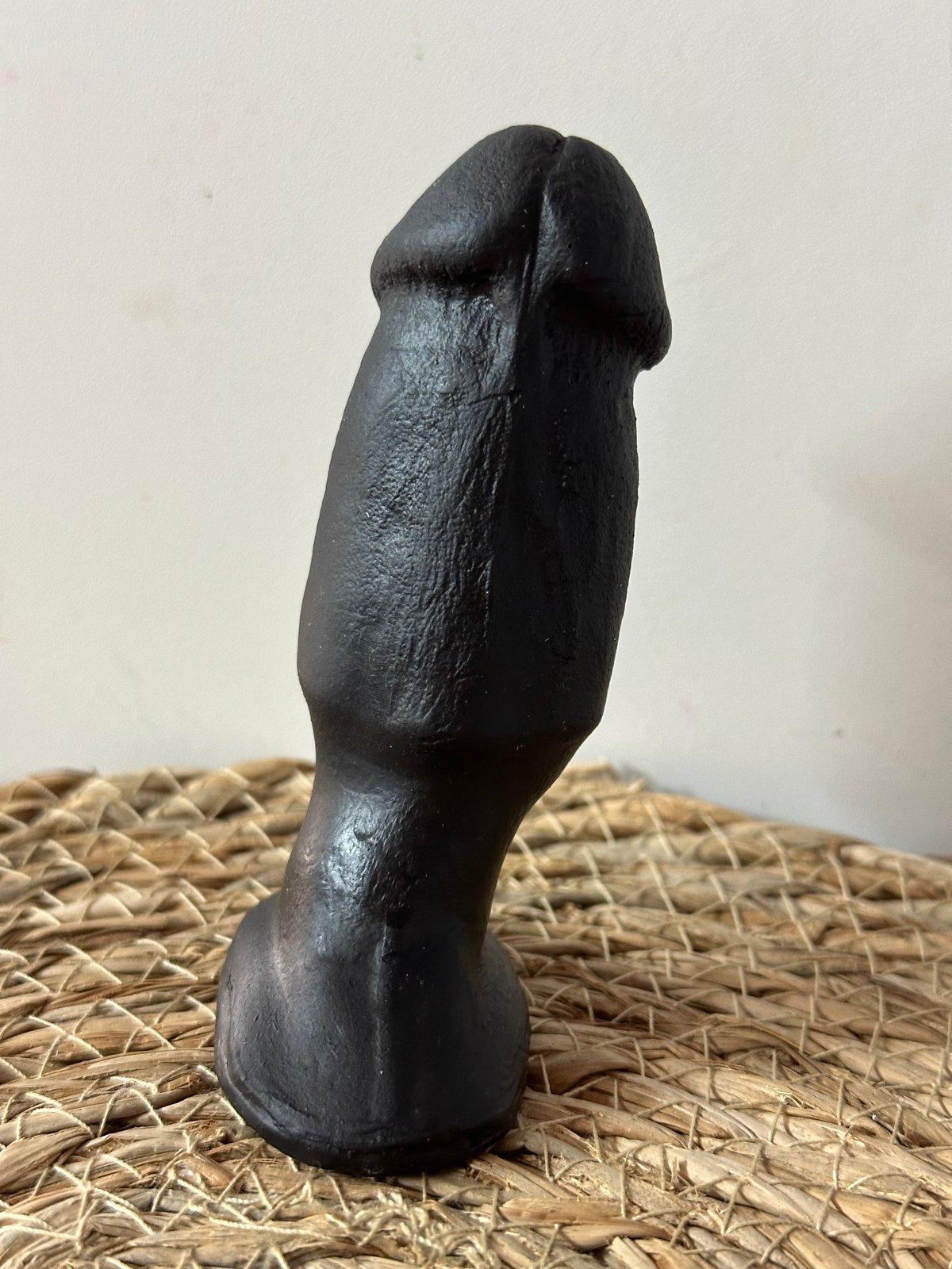 Consolador de 8cm  - 2