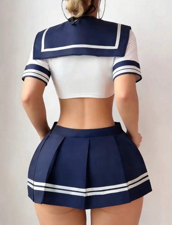 Set Marinera 