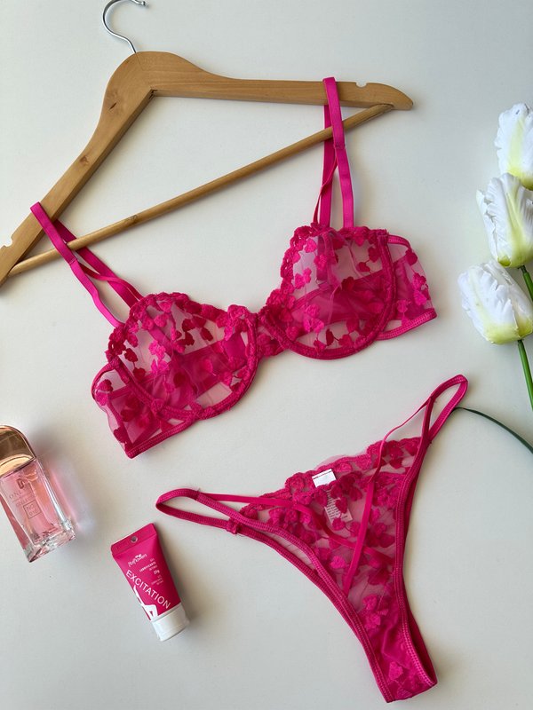Conjunto Ana 