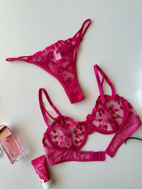 Conjunto Ana 
