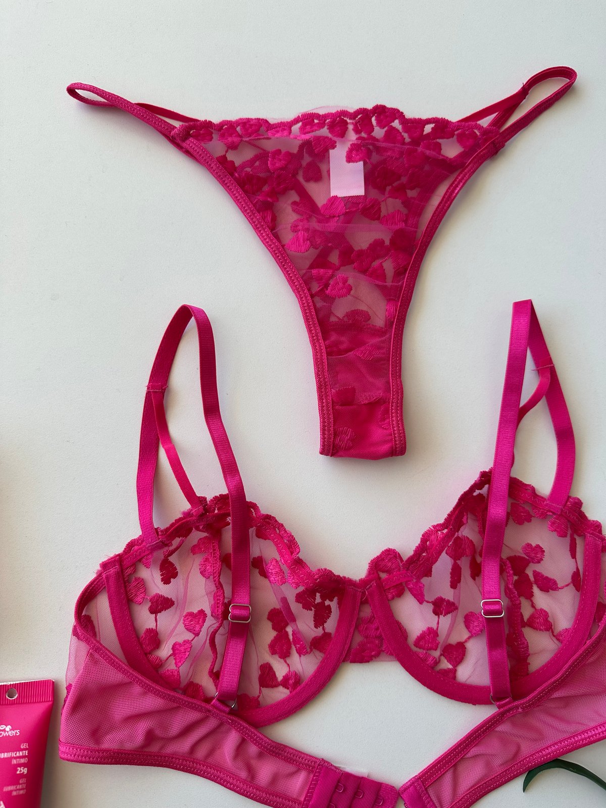 Conjunto Ana  - 3