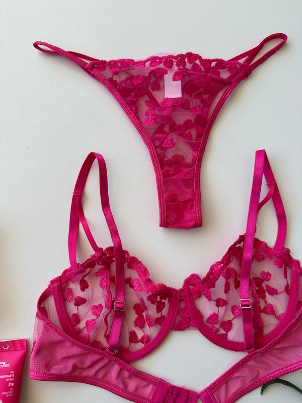 Conjunto Ana 