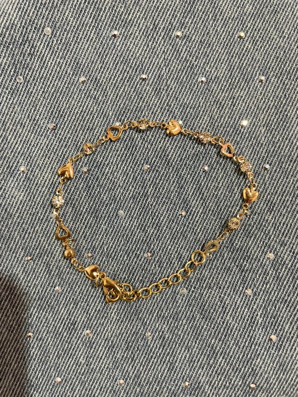 pulserita delicada brillante