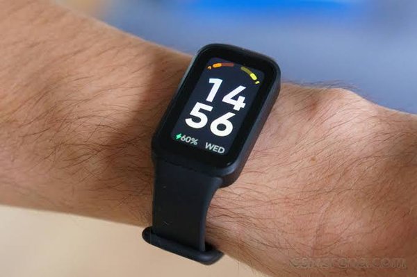 Reloj Inteligente Xiaomi Smart Band 9 Active (Original)
