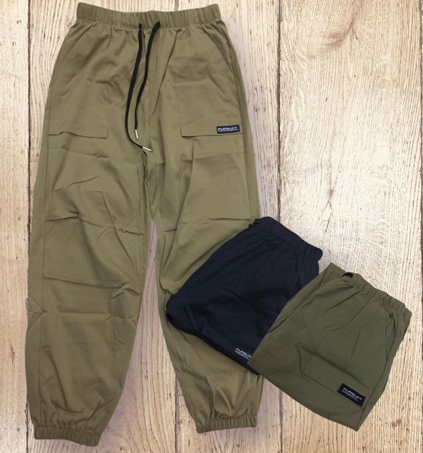 Jogger para caballero