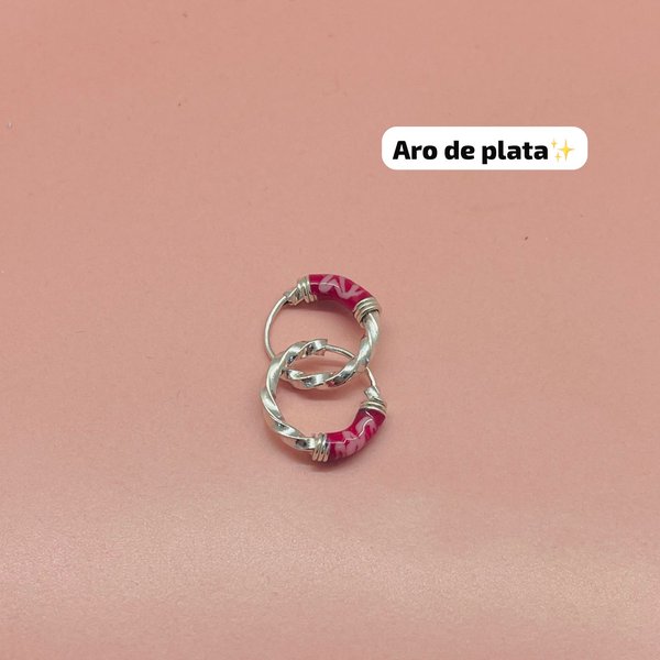 Aros infantiles