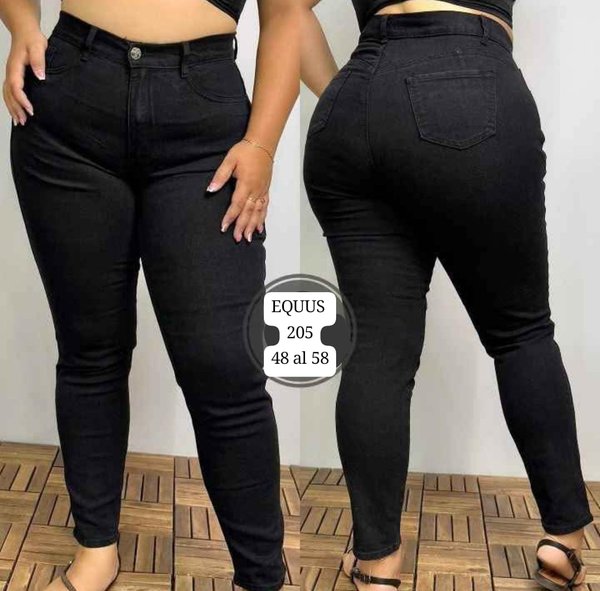 JEANS PARA DAMA