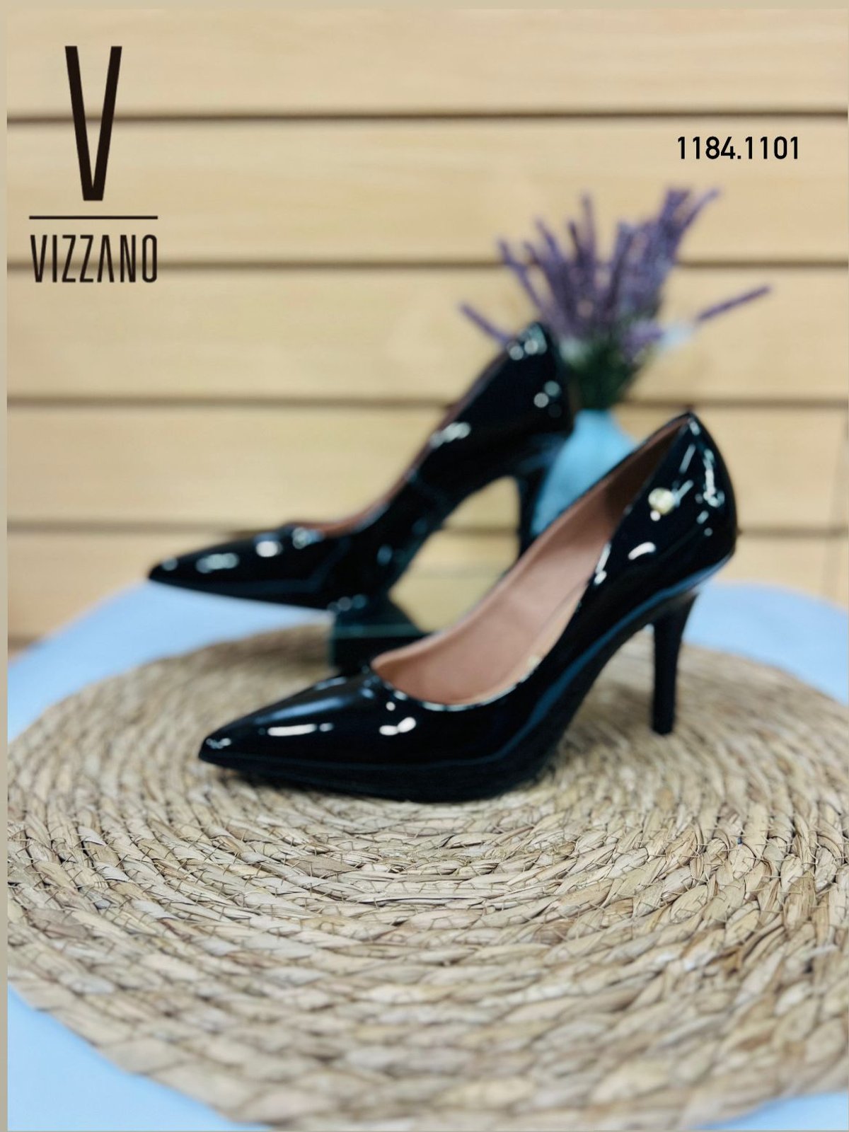 Zapato alto  para dama - 4