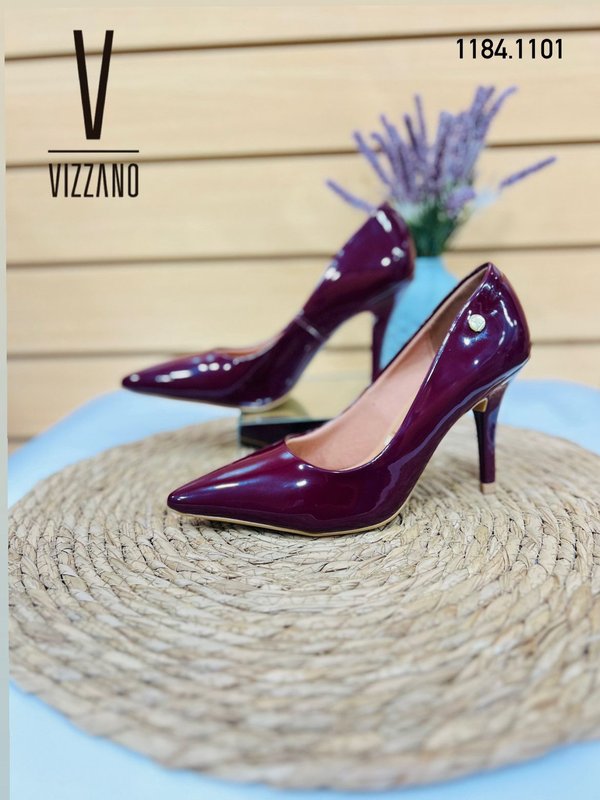 Zapato alto  para dama