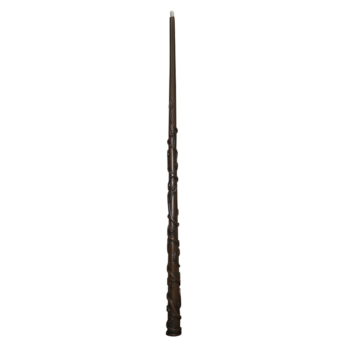 Varita Oficial Iluminada Hermione Granger - Wizarding World (Con Ventana de Exhibición) - 2