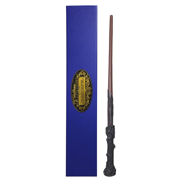 Varita Oficial Harry Potter - Wizarding World (30 cm)