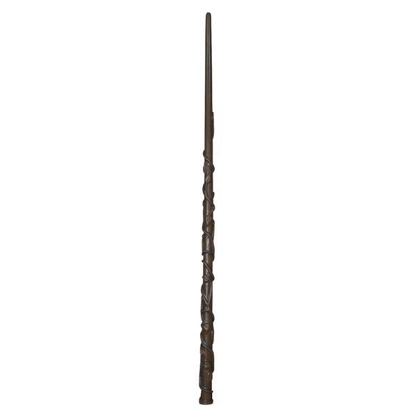 Varita Oficial Hermione Granger - Wizarding World (30 cm)