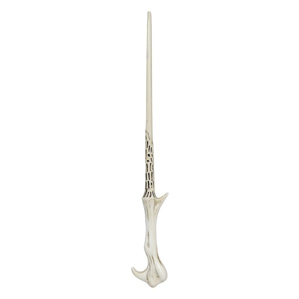 Varita Oficial Lord Voldemort - Wizarding World (30 cm)