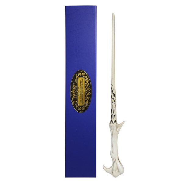 Varita Oficial Lord Voldemort - Wizarding World (30 cm)