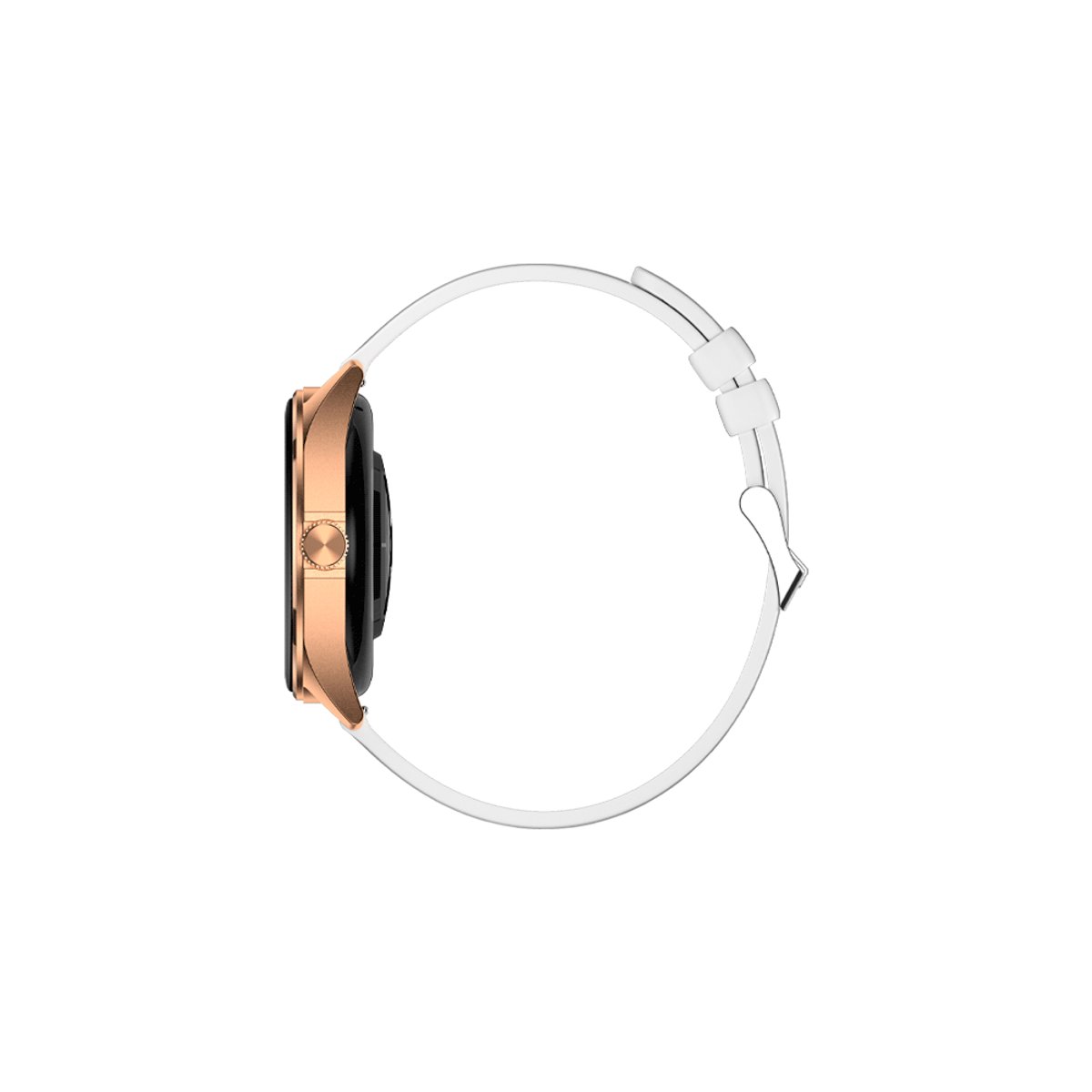 Smartwatch FTXAM12-RGW 49mm AMOLED Oro Rosa. - 4