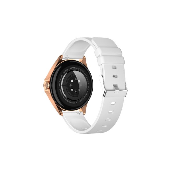 Smartwatch FTXAM12-RGW 49mm AMOLED Oro Rosa.
