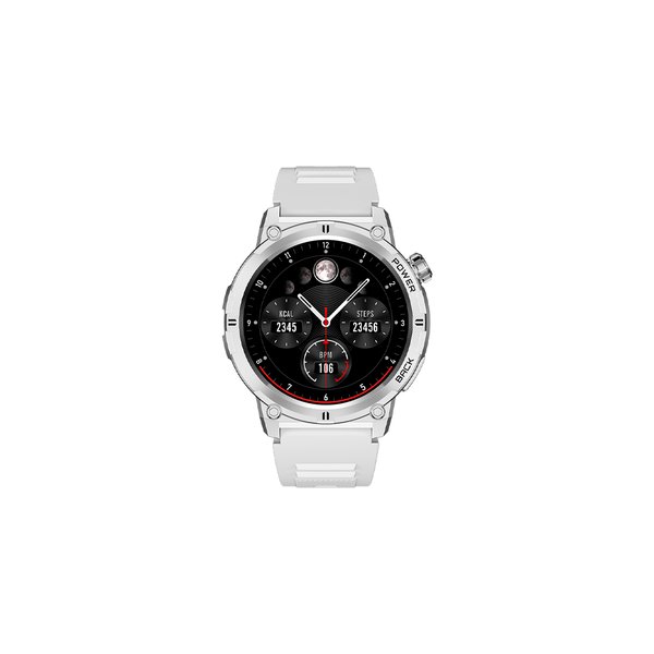 Smart watch FTXR20-SVW 57mm Plata