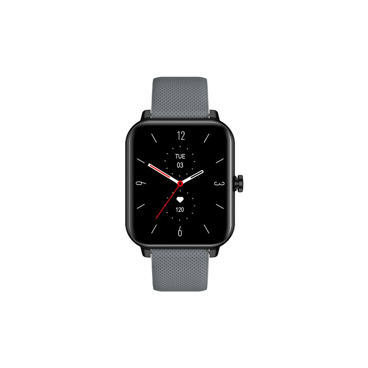 Smart Watch FTXF24-BW 50mm Deportivo