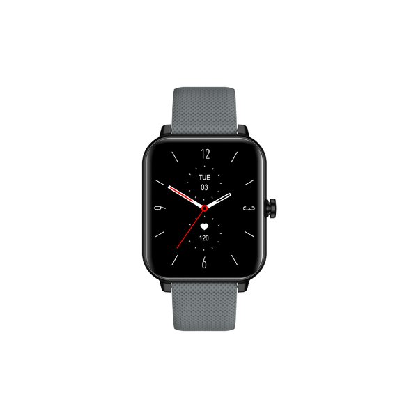 Smart Watch FTXF24-BW 50mm  Deportivo