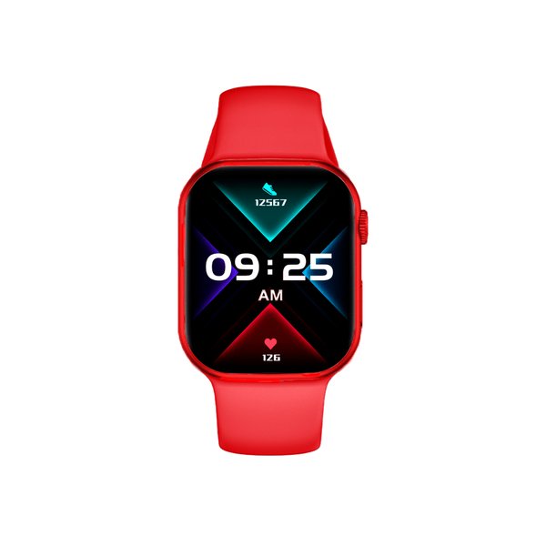 Smartwatch FTX A9C-RR – Rojo