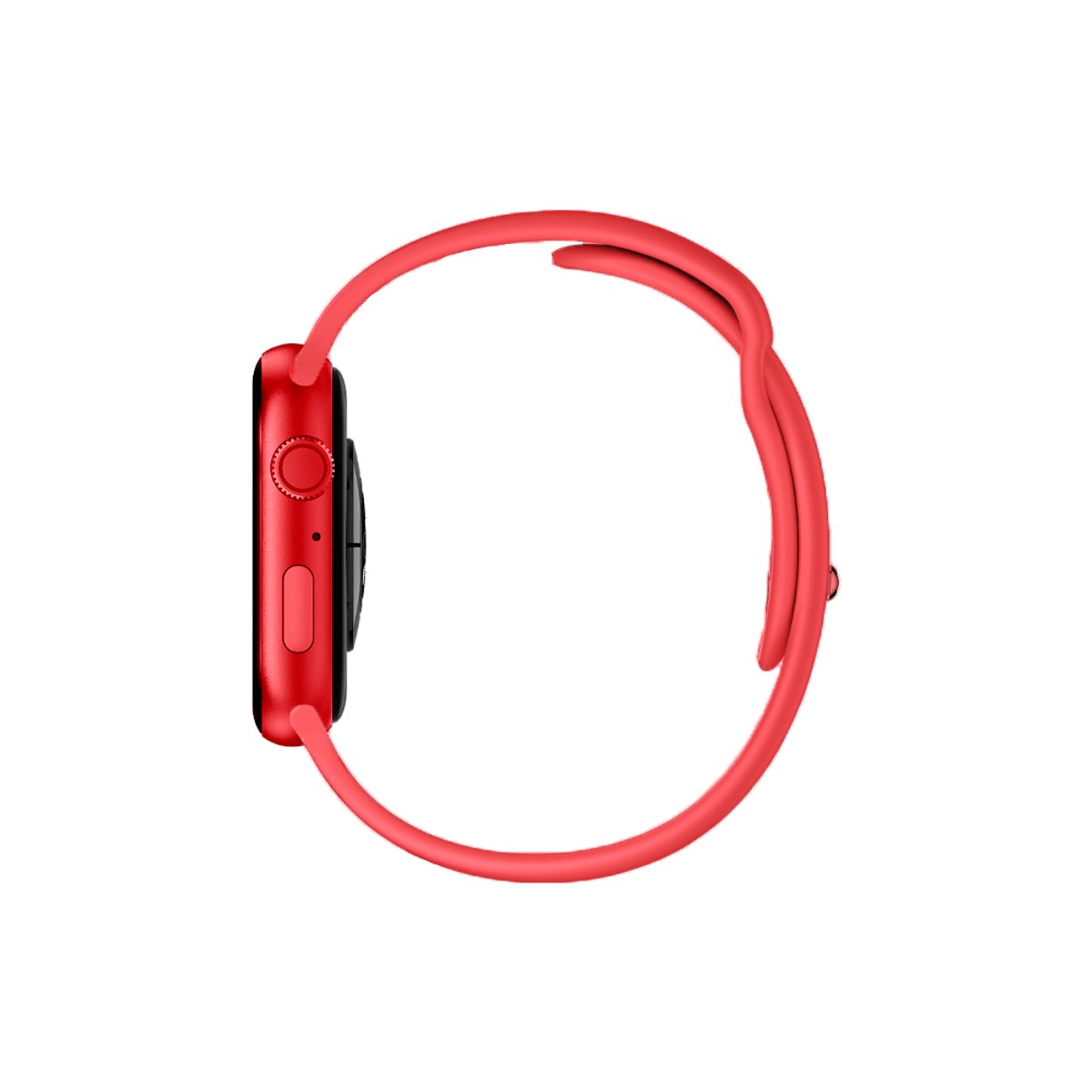 Smartwatch FTX A9C-RR – Rojo - 3