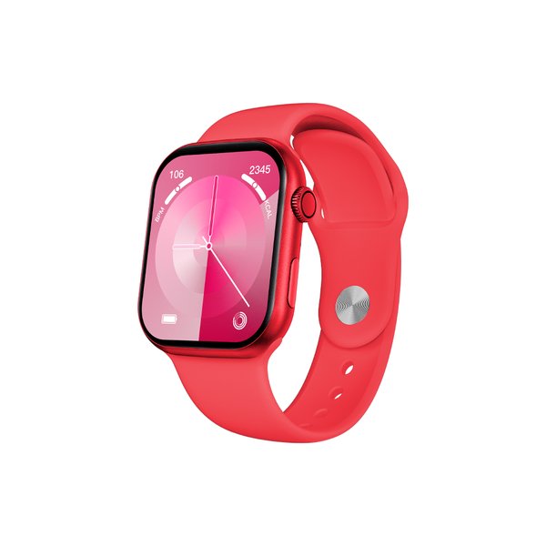 Smartwatch FTX A9C-RR – Rojo