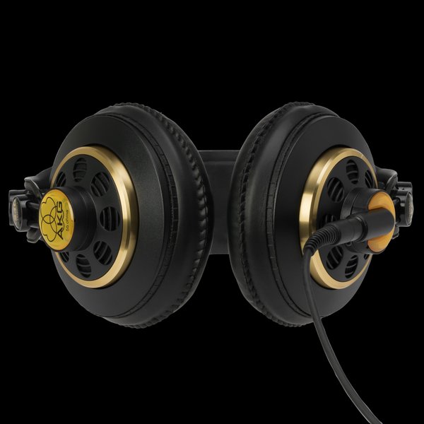 AURICULAR AKG K240 STUDIO