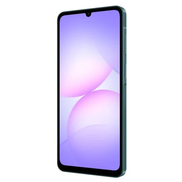 Celular Samsung Galaxy A07 LTE 4Gb RAM/128GB ROM