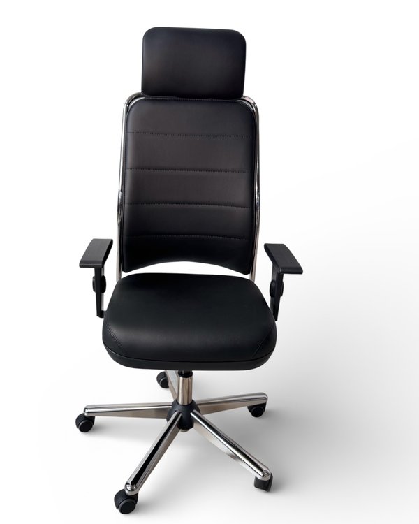 Silla Cavaletti Presidente Est.  