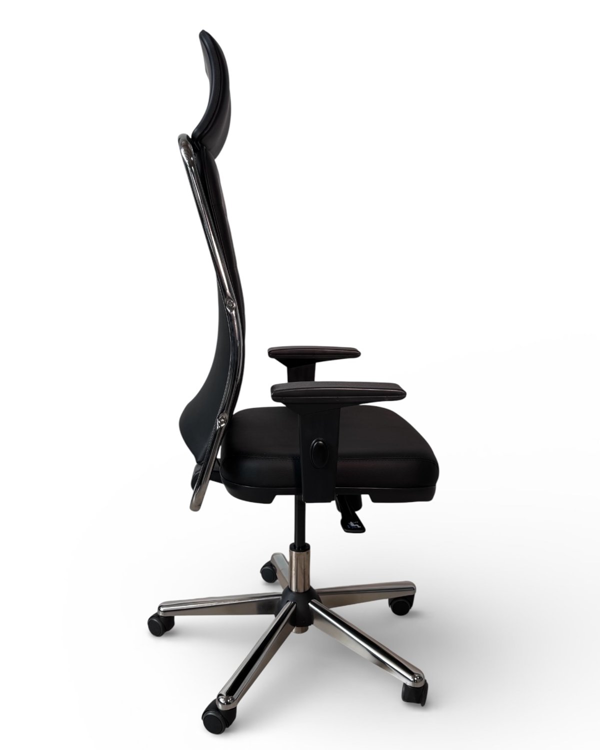 Silla Cavaletti Presidente Est. - 2