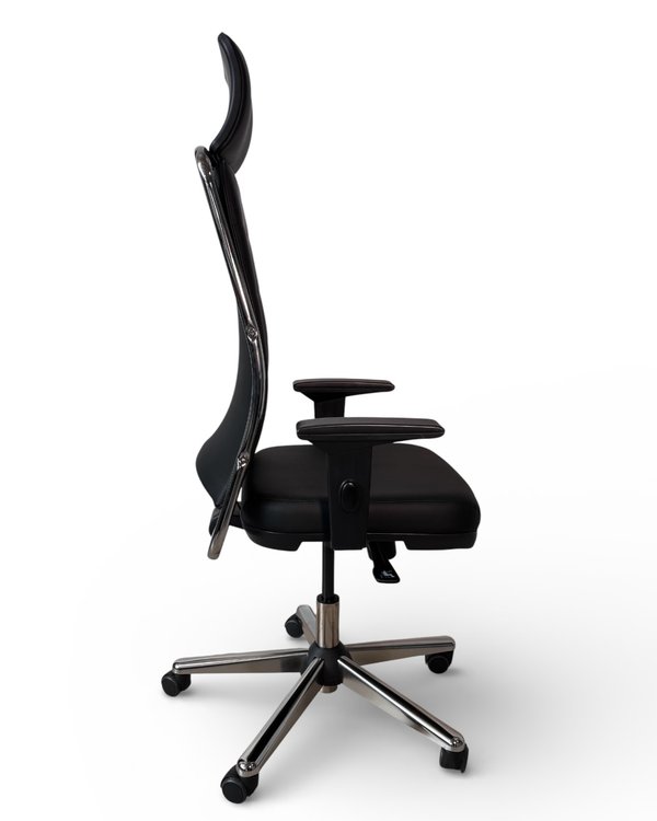 Silla Cavaletti Presidente Est.  