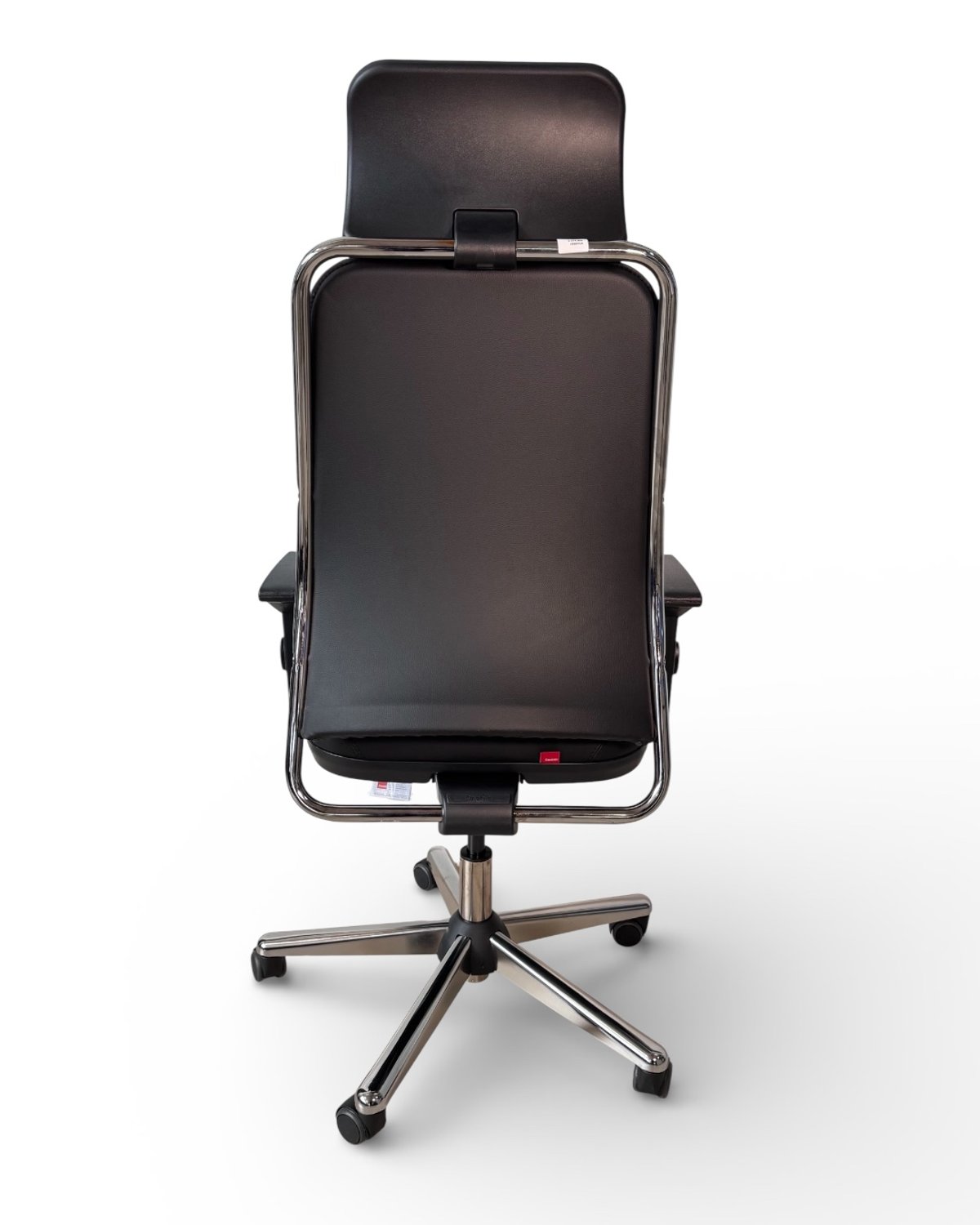 Silla Cavaletti Presidente Est. - 3