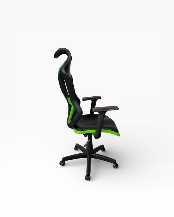 Silla plaxmetal 80001 Vizon