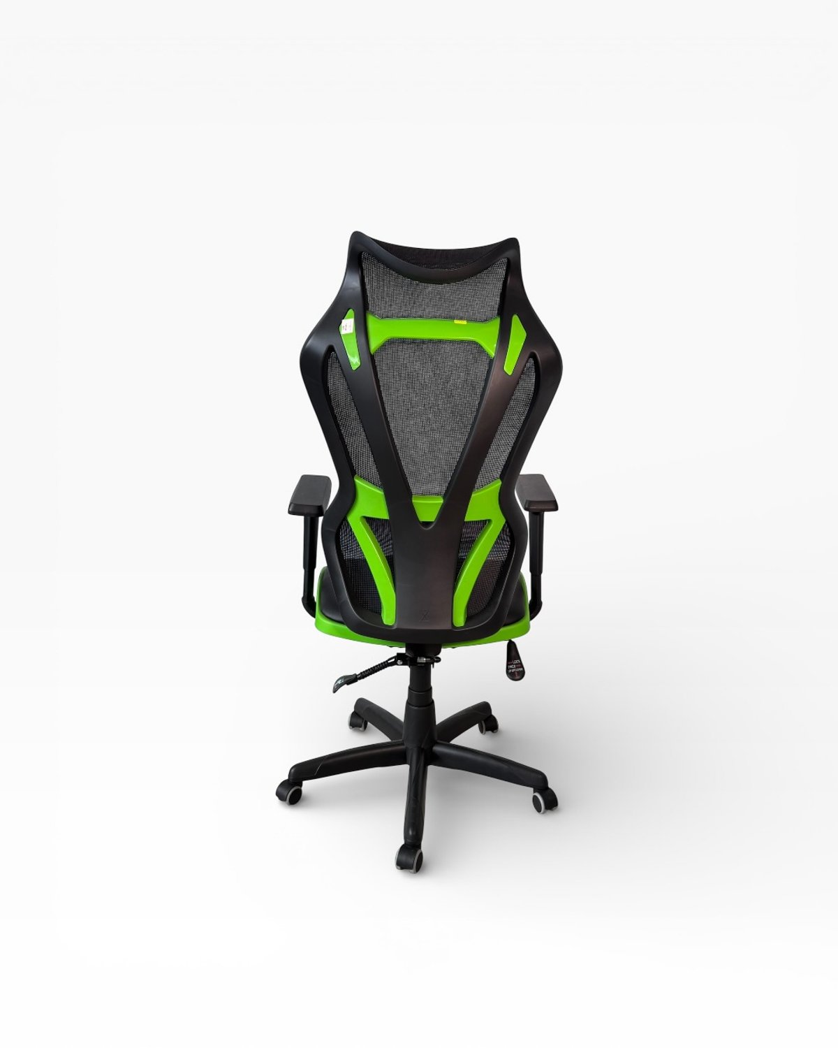 Silla plaxmetal 80001 Vizon - 4