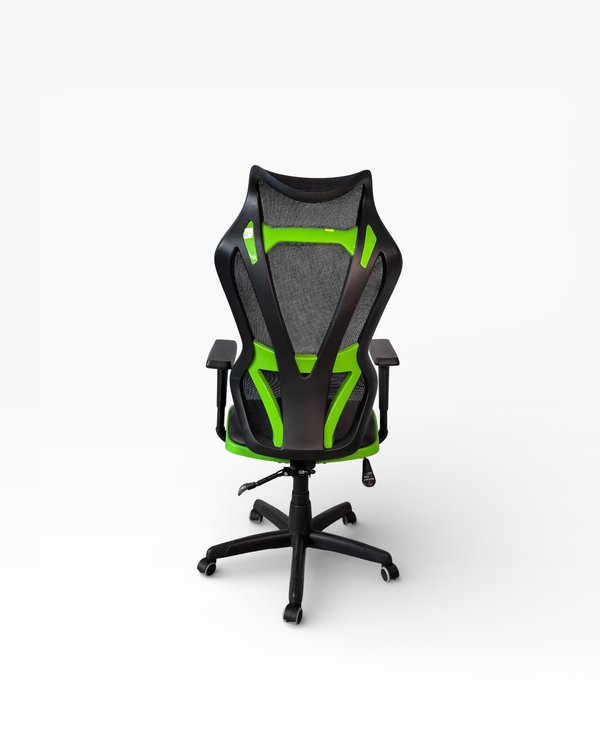 Silla plaxmetal 80001 Vizon