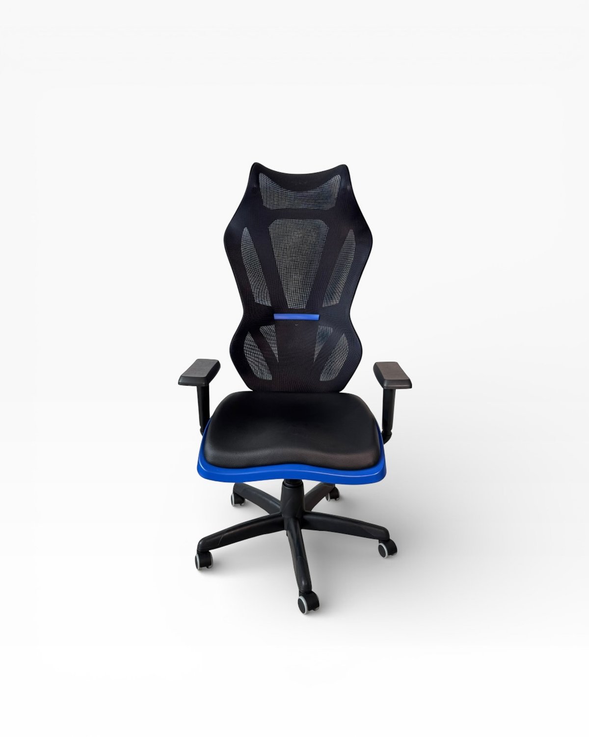 Silla plaxmetal 80001 Vizon - 2