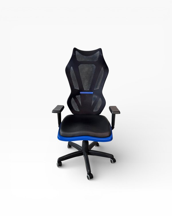 Silla plaxmetal 80001 Vizon