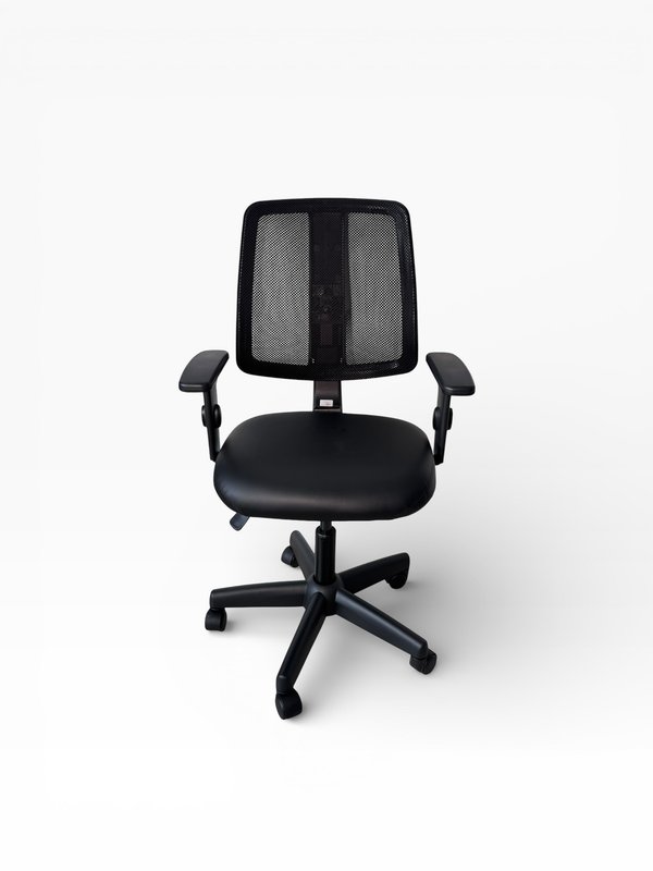 Silla Cavaletti Flip Light 43503 C/Apoya brazo  