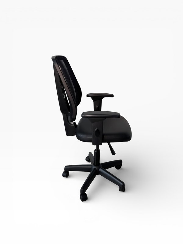 Silla Cavaletti Flip Light 43503 C/Apoya brazo  