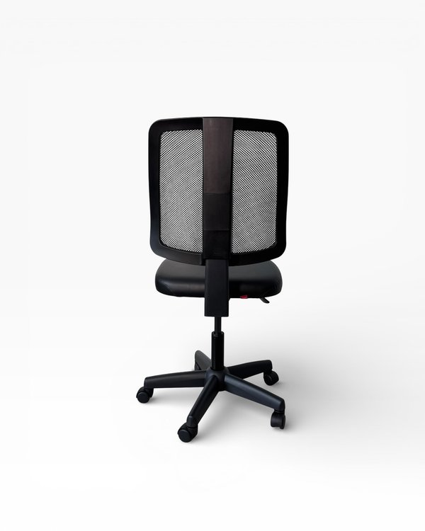 Silla Cavaletti Flip Light 43503 s/apoya brazo 