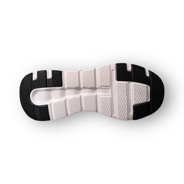 Calzado Lotto Trainer II - Marron